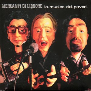 Image for 'Musica dei poveri'