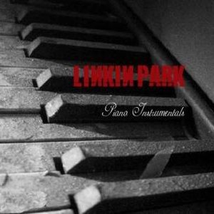 Image for 'Piano Instrumentals'