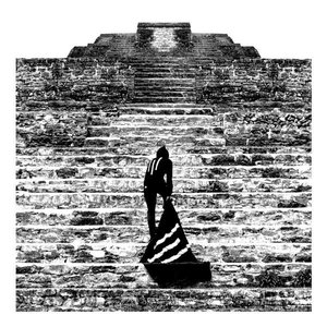 “Ascension EP”的封面