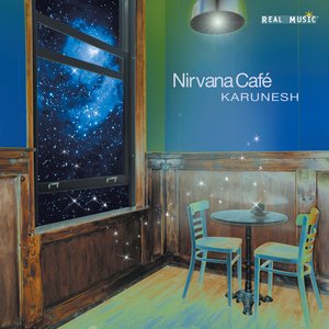 'Nirvana Cafe'の画像