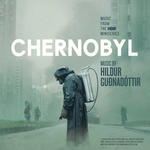 Image for 'Chernobyl (Music from the HBO Miniseries)'