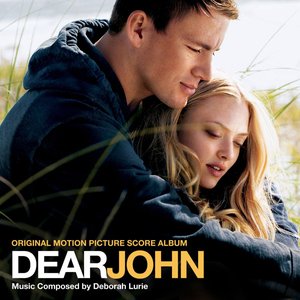 'Dear John: Original Motion Picture Score Album' için resim