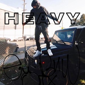 Image for 'Heavy'