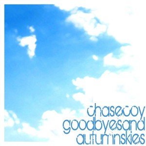 Image pour 'Goodbyes and Autumn Skies'