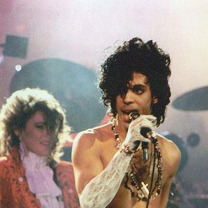 'Prince & The Revolution'の画像