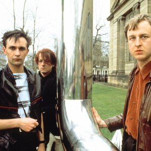 Immagine per 'Cabaret Voltaire'
