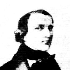 Image for 'Johann Kaspar Mertz'