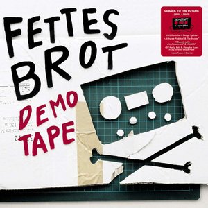Image for 'Demotape (Bandsalat 2023 Remastered Edition)'
