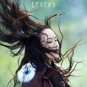 Image pour 'Legend - Single'