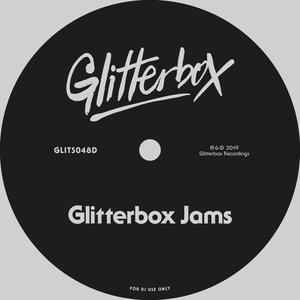 Image for 'Glitterbox Jams'