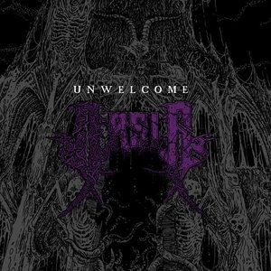 Изображение для 'Unwelcome'