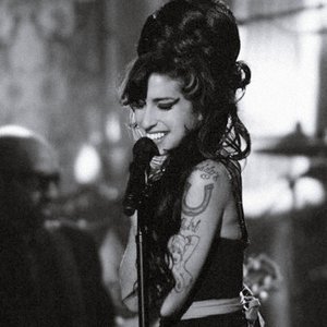 Image for 'Amy Winehouse'