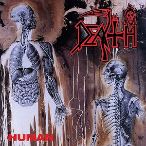 “Human (Deluxe Version)”的封面