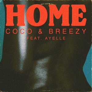 Image pour 'Home'