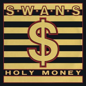 Immagine per 'Holy Money / A Screw'