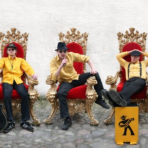 Bild für 'die Wallerts'