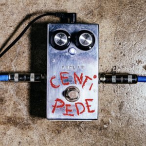 Image for 'Centipede'