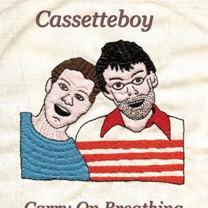 Image for 'Carry on Breathing'