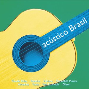 Acústico Brasil