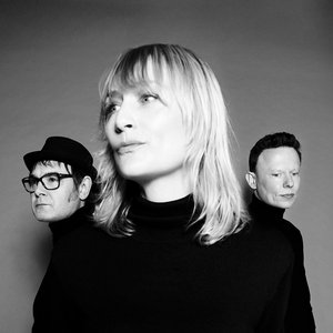 Image for 'Hooverphonic'