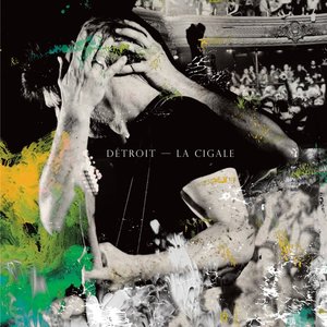 “La Cigale”的封面