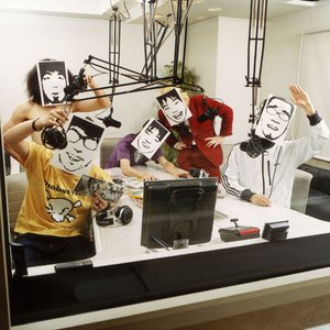 Zdjęcia dla 'BEAT CRUSADERS'