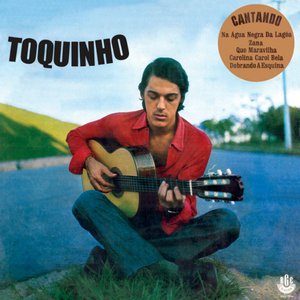“Toquinho (1970)”的封面