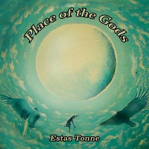 Image for 'Place of the Gods'