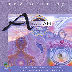 Image pour 'The Best of Aeoliah'