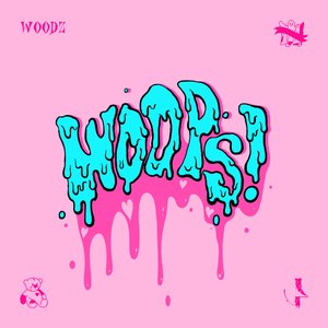 Image for 'WOOPS! - EP'