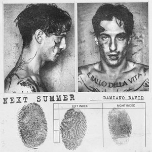 Image for 'Next Summer'