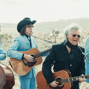 “Marty Stuart and His Fabulous Superlatives”的封面