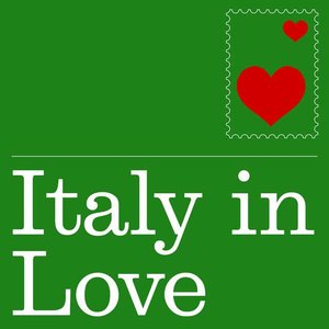 Image for 'Italy in Love'