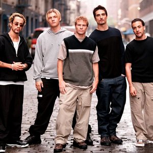 Imagem de 'Backstreet Boys'