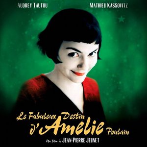 Image for 'Amélie (version espagnole) [Original Soundtrack]'