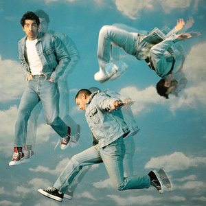 'Love Me To Heaven'の画像