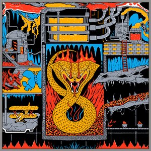 Image for 'Live in Barcelona '25'