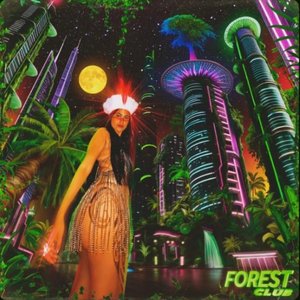 Image for 'Forest Club'