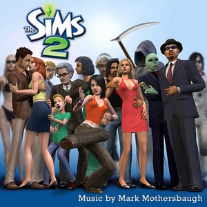 Bild för 'The Sims 2'