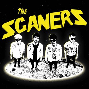 'The Scaners'の画像