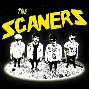 Immagine per 'The Scaners'