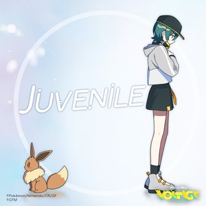 Image for 'JUVENILE'