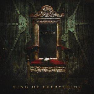 Image for 'King of Everything'