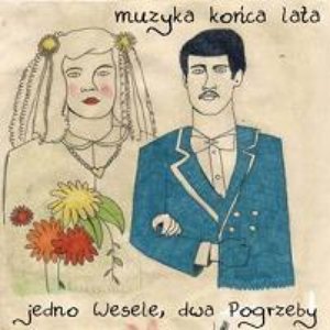 Изображение для 'Jedno wesele, dwa pogrzeby'