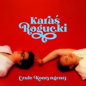Image for 'Czułe kontyngenty'