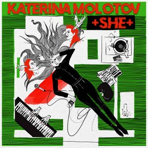 Imagem de 'Katerina Molotov'