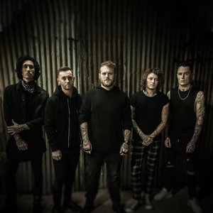 Image for 'Asking Alexandria'