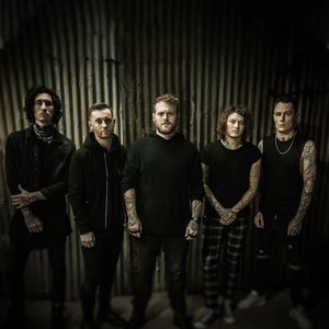 Изображение для 'Asking Alexandria'