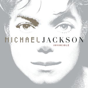 'Invincible'の画像