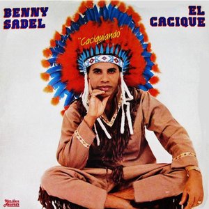 Image for 'Caciquiando'